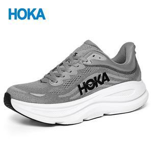 [호카오네오네][HOKA] 남성 본디 9 스텔라그레이 1162011-GCTC