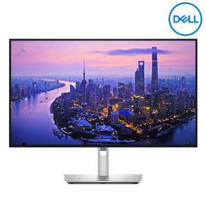 델 DELL UltraSharp U2725QE 4K UHD 120Hz IPS 평면 피벗 USB PD 지원