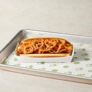 쉐이크쉑 쉑마이스터 도그