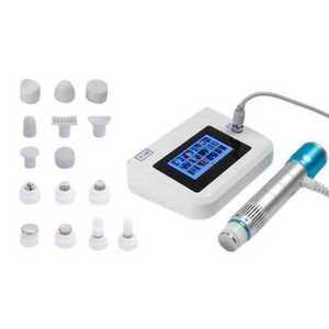 체외충격파 치료기 기계 물리치료 안마기 가정용 경락