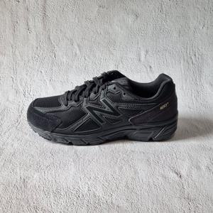 [뉴발란스][국내매장판] 뉴발란스 480 블랙 W480SK5 4E