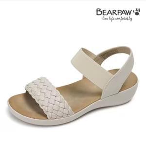 [베어파우](신세계 사우스시티)(BEARPAW) 샌들 HILTON III (woman) K2783030RB-W