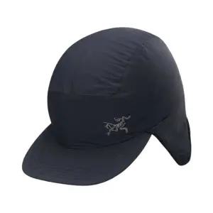 Arc'teryx Proton Hat Black 아크테릭스 프로톤 햇 블랙