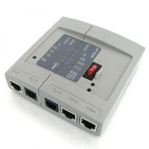 coms 랜내추럴 테스터기