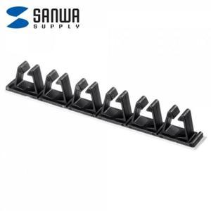 강원전자 산캐주얼와서플라이 CA-514 케이블 정리 홀더(3