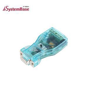 RS232 데일리to RS422 485 시리얼 변환컨버터 네트워크장비