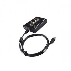 USB2.0트렌디 to RS232 4포트 시리얼 멀티포트