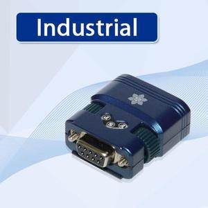 RS422 캐주얼RS485용서로텍터 DB9F-터미널블럭5핀시리얼