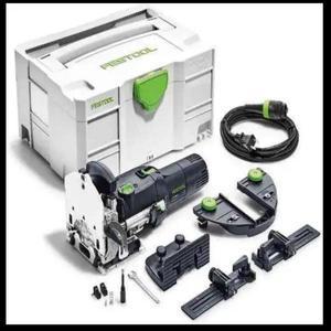 Festool 574432 도미노 조이너 DF 500 Q 세트