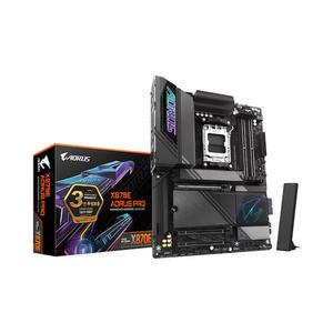 GIGABYTE X870E AORUS PRO 제이씨현--