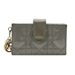 [중고명품] 페이던트 아코디언 카드지갑 53025013