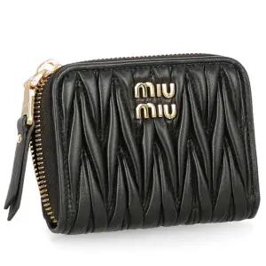 마테라쎄 5MM268 AFPP F0002  여성 멀티지갑 카드지갑 명함지갑