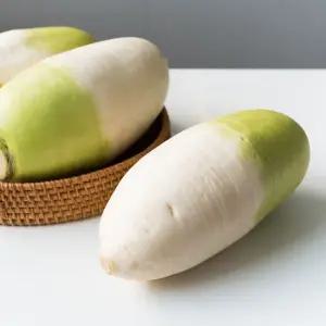 국내산 무 5kg(3-5개) 아삭하고 시원한 우리땅 깨끗히 자란 국산무우