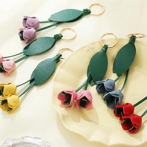 가죽 열쇠고리 키링 만들기 DIY 가죽공예 바느질 재료