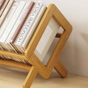 스탠드 미니 책상 선반 원목 책꽂이 L 원목책꽂이 미니책꽂이 책상책꽂이 책상위책꽂이 책상위선반