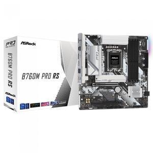 ASRock B760M Pro RS D5 에즈윈 애즈락