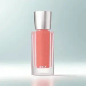 삐아 오버 글레이즈 딸기퐁당 10호