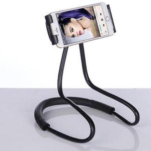 [LF164P47_56]핸드폰목거치대 목걸이거치대 넥거치대