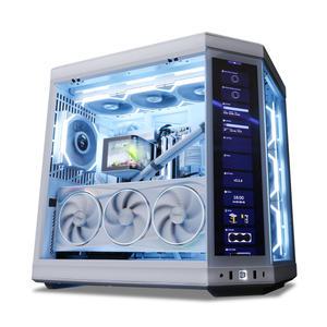 몬스타PC AMD 9950X3D RTX5090 64G 하이엔드 게이밍 컴퓨터 플래시