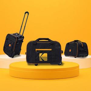 코닥 리버티 패브릭 캐리어 블랙