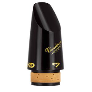 반도린 Vandoren CM1004HD Bb 클라리넷 마우스피스 블랙다이아몬드 BD4 HD 메이플시티