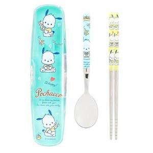 포차코 올인원 스텐 수저케이스세트7751