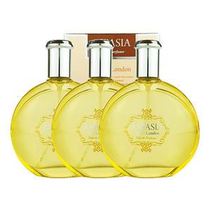 아스파시아 오데 퍼퓸 아듀런던 50ml 3개