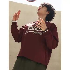 [탑텐밸런스](의정부점) BALANCE 남성 타슬란 바람막이 맨투맨 MBF4JJ1052