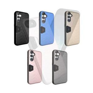 애드 가나다 헤어라인 갤럭시 S25 폰모델 4종 휴대폰 카드수납 범퍼 케이스