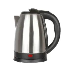 버뮤다 스텐 무선 전기 포트 1.8리터 VM-P180/주전자/커피/메이커/차량용/테팔/전기/무선/티포트/내열