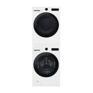 LG전자 정품판매점 트롬 오브제컬렉션 FX23WA-20WQ 세탁건조기 세트 FX23WNA+RD20WSQ