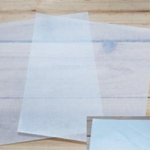 대학원 실험실 연구실 가루 시약 포장 무지 약포지(20cmx20cm/500매) 유산지약봉투