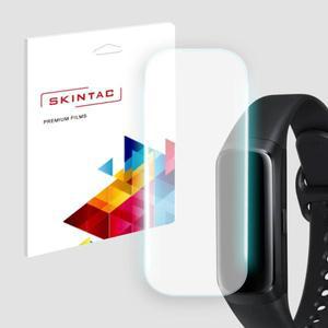 [핫트랙스]갤럭시핏1 풀커버 이지 액정보호필름 TPU 2매