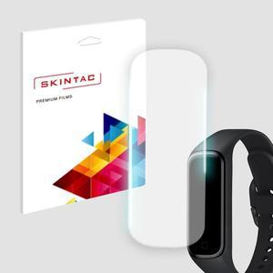 [핫트랙스]갤럭시핏2 풀커버 이지 액정보호필름 TPU 2매