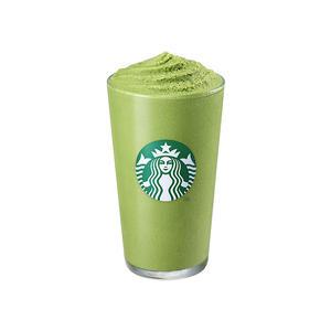 스타벅스 제주 말차 요거트 블렌디드