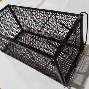 잡는법 18 철장 연근색 XXL 블루 블랙 유기견 통덫 53 CM 족제비 검은색