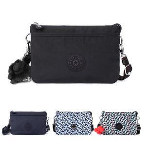 [키플링] 아코디언백 (리리)