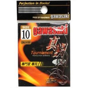 가와사키 진조NSB 참돔바늘 낚시바늘