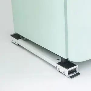 만능지렛대 무거운 가구 이동 바퀴 운반배치/슬라이더/수동/받침대/운반기/핸드/자키/냉장고