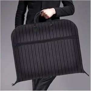 [디피니스]여행용 수트 케이스 정장커버