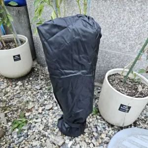 스탠드형 수도 동파방지커버/겨울철/동절기/준비/보온/커버/덮개/개인/주택/야외/보호/보온/방한