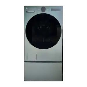 (IN) LG전자 트롬 오브제컬렉션 워시콤보 FH25GSX 세탁건조기 미니워시 세트