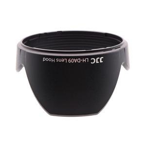 Tamron A09 교체 가역 총검 렌즈 후드 28-75mm f/2.8 / A16 17-50mm LH-DA09