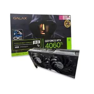 갤럭시 GALAX 지포스 RTX4060 Ti OC V2 D6 8GB