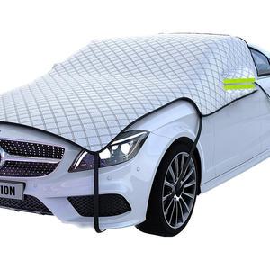 크로니클 차량용 풀커버 본넷 성에 방지 커버