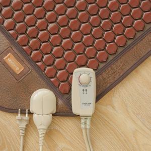 한일의료기 찜질매트 게르마늄 온열찜질기 원적외선 온찜질기 대형