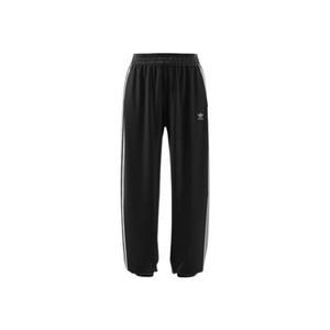 [아디다스] 아디컬러 클래식 릴랙스드 트랙 팬츠 블랙 HM2143