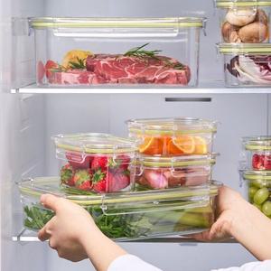 [본사직영] 올 트라이탄 밀폐용기 8P 실속세트