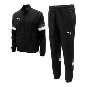 푸마 팀라이즈 우븐 트랙 수트 ASIA SP(65944103)/트레이닝수트/트레이닝슈트/트랙수트/트랙슈트