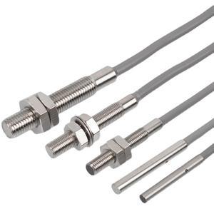 M3 M4 M5 NO 근접 센서 있는 PNP M6 3선 2m 스위치 케이블이 방수 NPN NC 금속 IP68